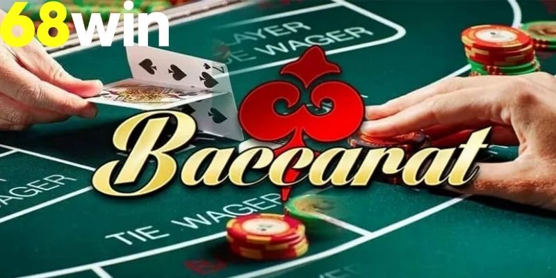 Bacarat Online