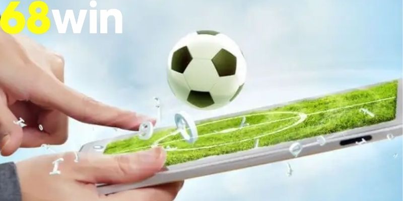 Điểm hấp dẫn lớn nhất của kèo chính là cách chơi đơn giản