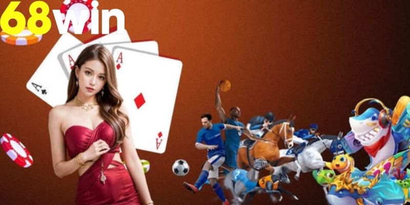 Cập nhật đường link truy cập 68WIN chuẩn xác mới nhất
