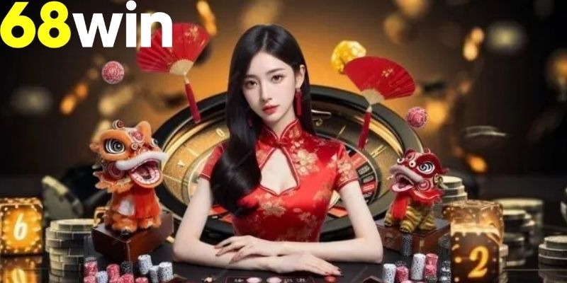Ý tưởng xây dựng nền tảng 68WIN bắt nguồn từ đâu?