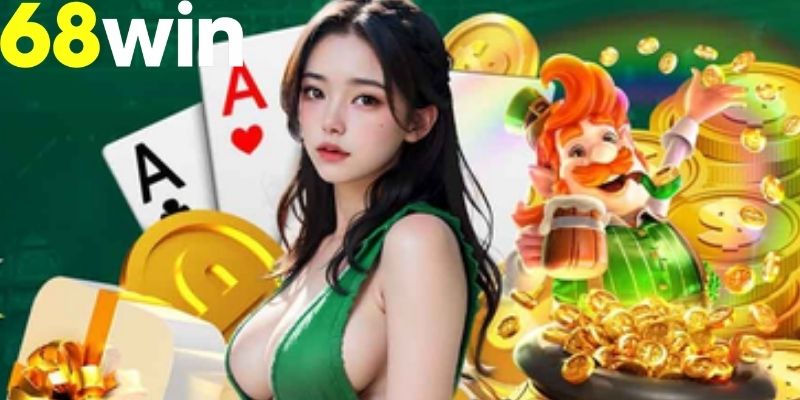Nạp tiền 68win qua ngân hàng được nhiều người chuộng