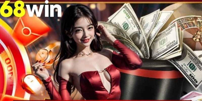 Sau khi hoàn tất quá trình bạn có thể tham gia cược ngay lập tức