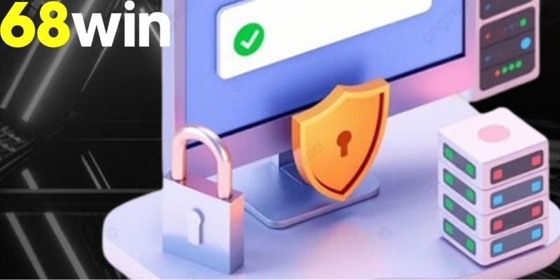 Chính sách giúp thông tin của người chơi khỏi bị đánh cắp